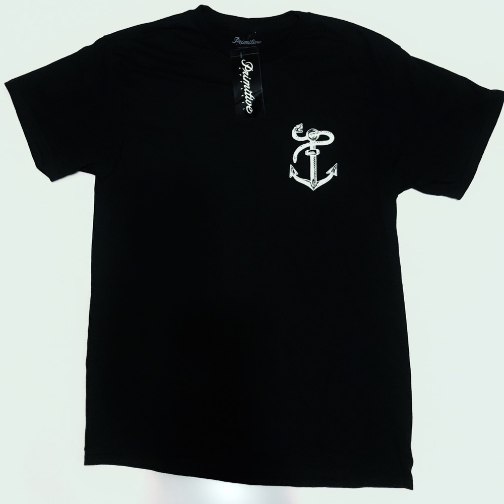 Primitive shirt